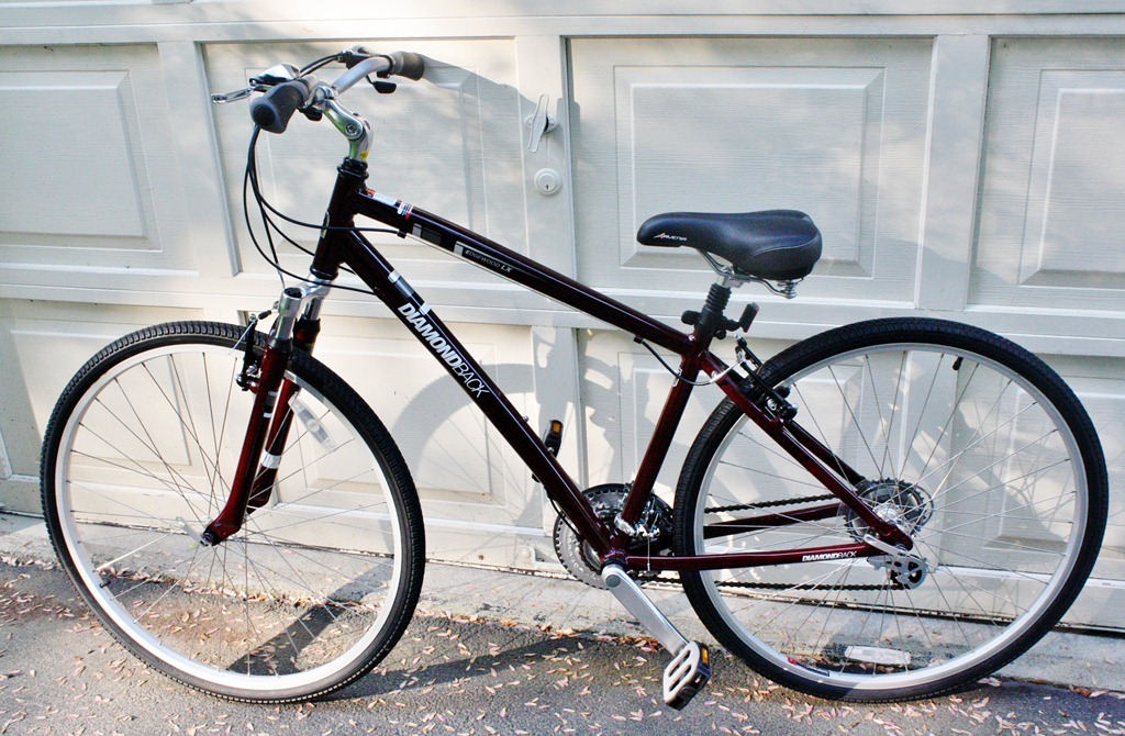 Diamondback edgewood 2013 shop