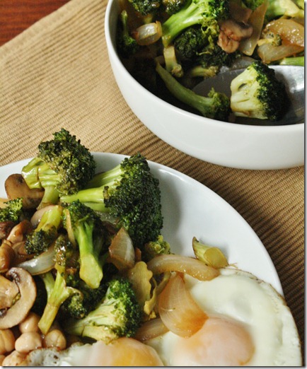 Healthy-Chinese-Broccoli-Dish