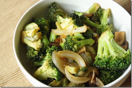 Healthy-Chinese-Broccoli