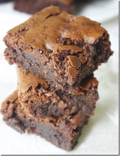 almond-flour-brownies-top