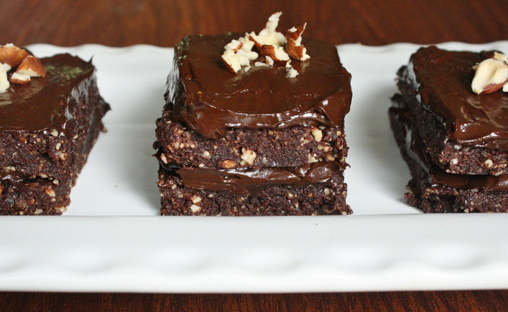 Leite Da Terra Bolo De Chocolate Hazelnut Chocolate Cake Raw Vegan