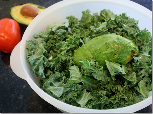 how-to-massage-kale-avocado