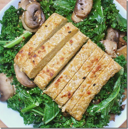 sesame-mushroom-and-kale-overhead