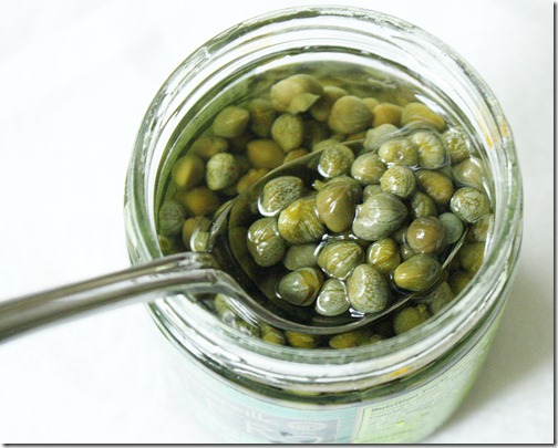 what-are-capers