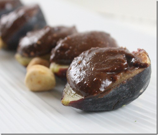 chocolate-hazelnut-stuffed-figs