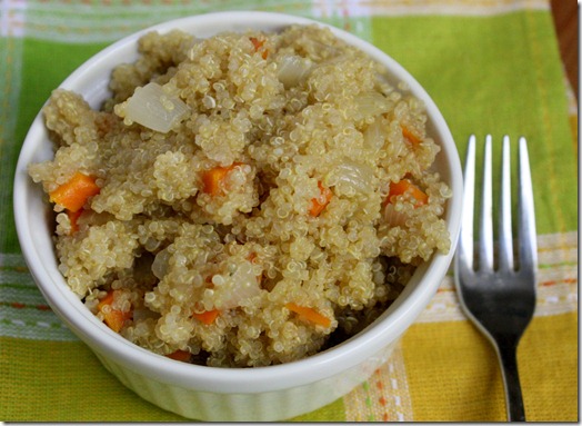 how-to-cook-quinoa-in-a-rice-cooker