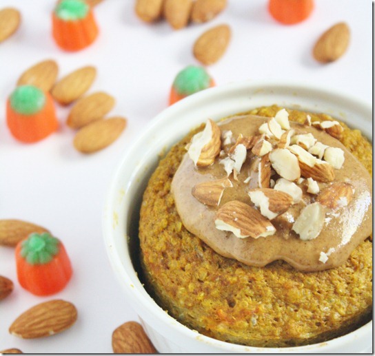 Hot-pumpkin-breakfast-quinoa-topping