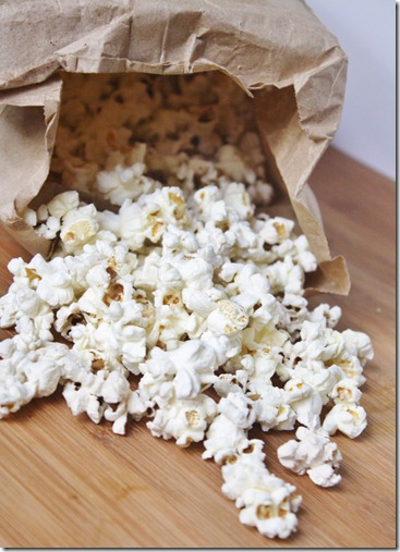 Make-your-own-microwave-popcorn-bag