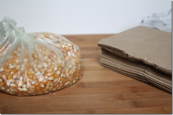 Make-your-own-microwave-popcorn-ingredients