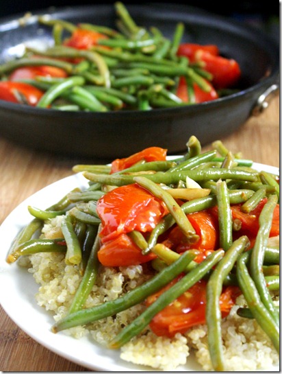 green-beans-with-garlic-and-tomatoes