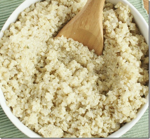 orange-and-herb-quinoa-bowl