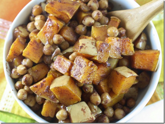 Roasted-Maple-Cinnamon-Chickpeas-And-Squash-overhead