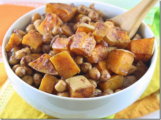 Roasted-Maple-Cinnamon-Chickpeas-And-Squash