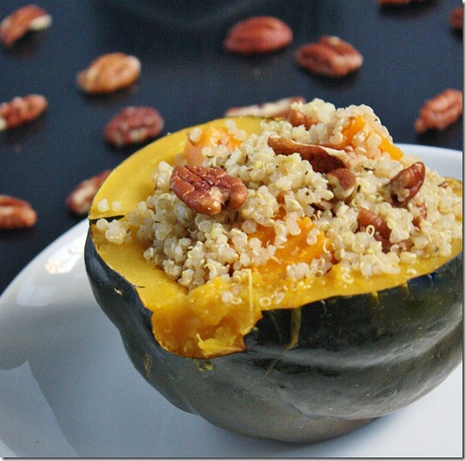 quinoa-pecan-stuffing-with-butternut-squash