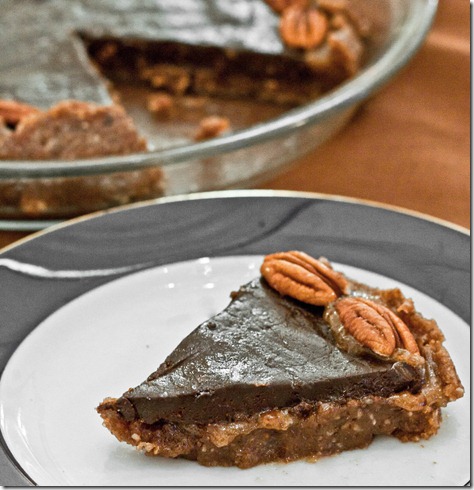 raw-salted-caramel-chocolate-pecan-torte-serving