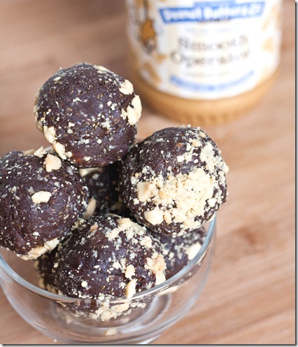 chocolate-peanut-butter-snack-balls-peanut-butter