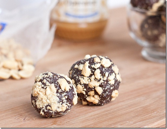 chocolate-peanut-butter-snack-balls