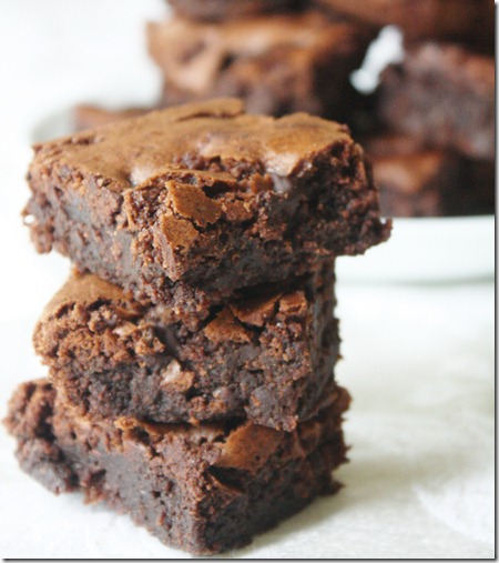 almond-flour-brownies