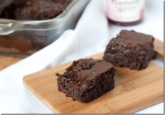 gluten-free-raspberry-swirl-brownies