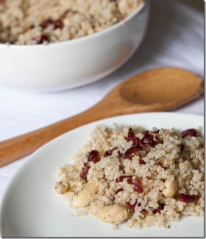 cranberry-cashew-quinoa