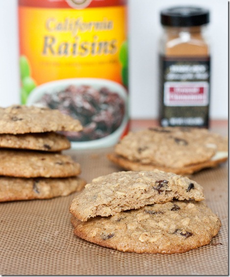 gluten-free-oatmeal-raisin-cookies