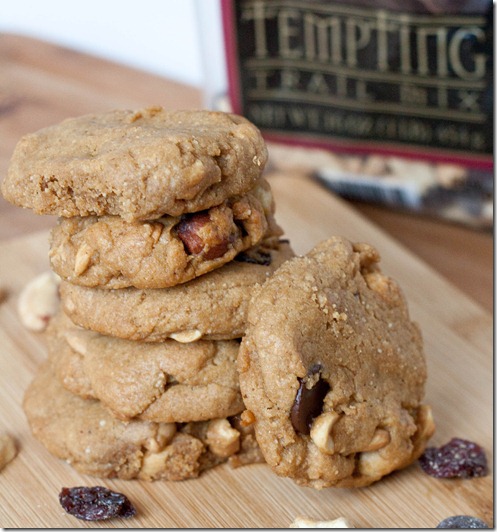 tempting-trail-mix-cookies-overhead