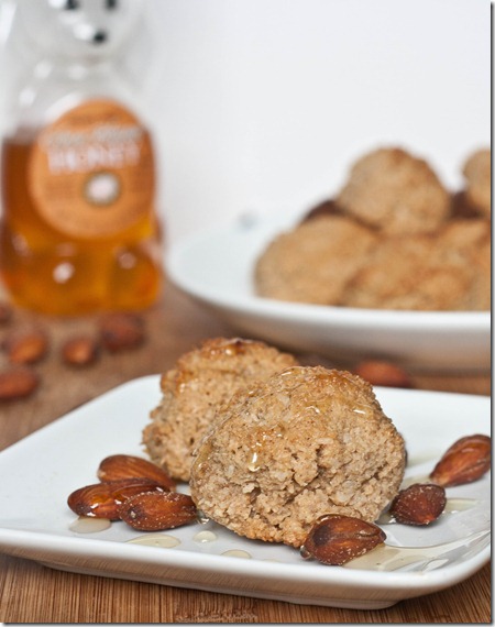 honey-almond-macaroons-vertical