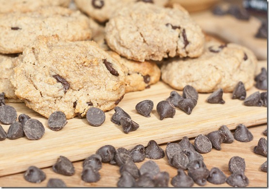 peanut-butter-banana-chocolate-chip-cookies-gluten-free-vegan-chocolate-chips