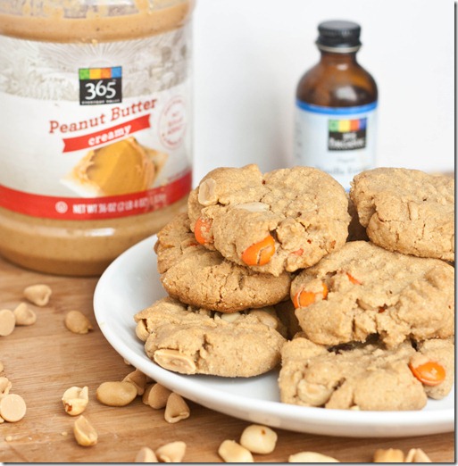 quadruple-peanut-cookies-ingredients
