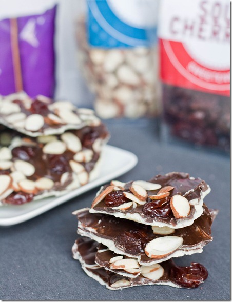 white-chocolate-cherry-almond-bark