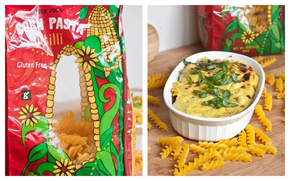 Gluten-free-vegan-mac-and-cheese-collage