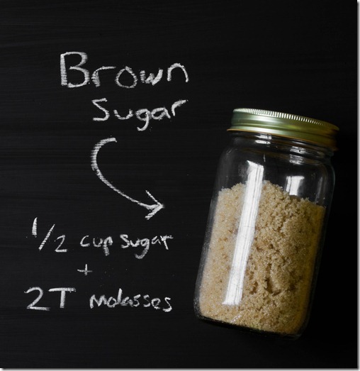 How To Make Brown Sugar