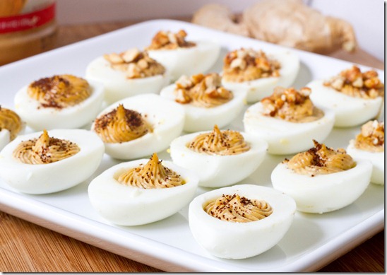 Thai-Deviled-Eggs