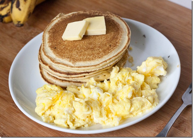 chickpea-flour-pancakes-over