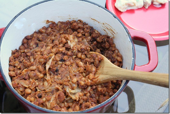 peanut-butter-baked-beans-finished-product