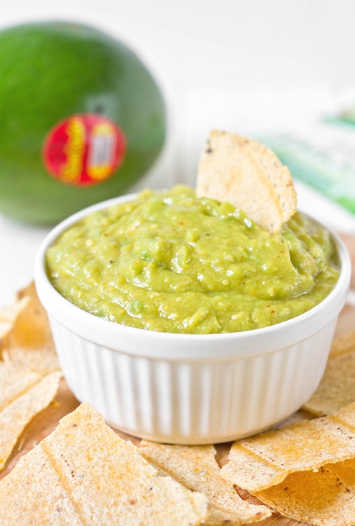 Guacamole Giveaway