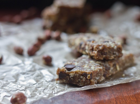 copycat chocolate hazelnut larabars bars