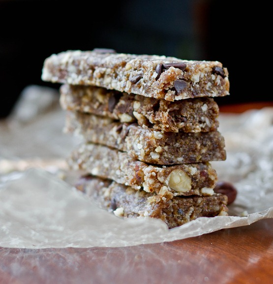 copycat chocolate hazelnut larabars yield