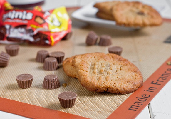 Reese's Peanut Butter Cups Minis