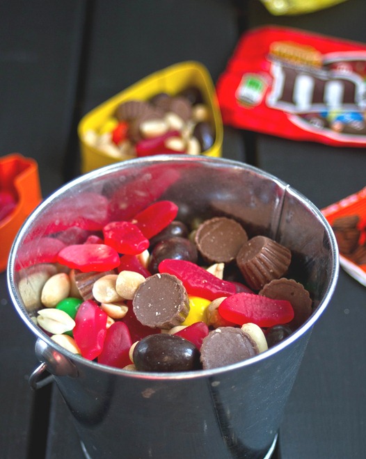 Candy Party Mix