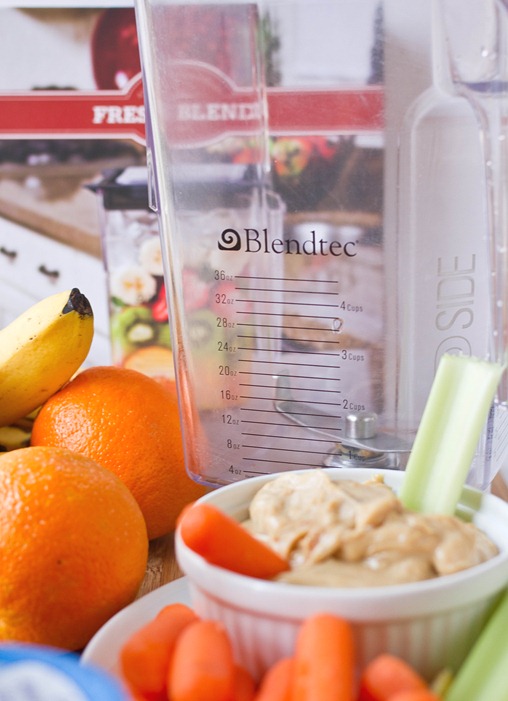 Blendtec Giveaway