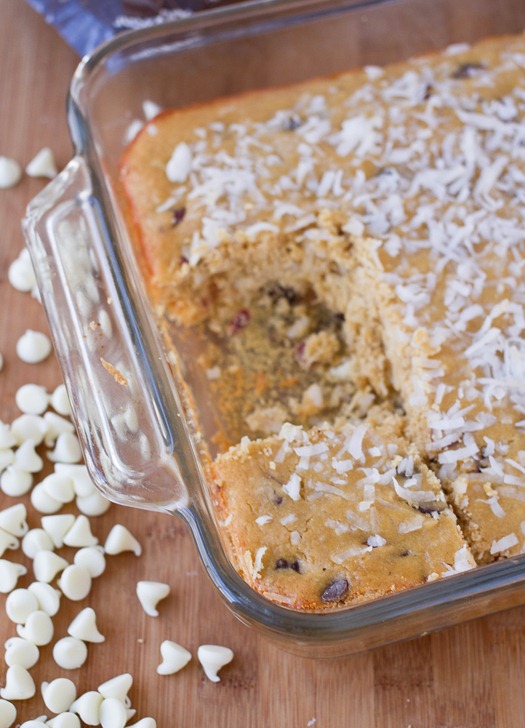 Loaded Coconut Cake Squares Final