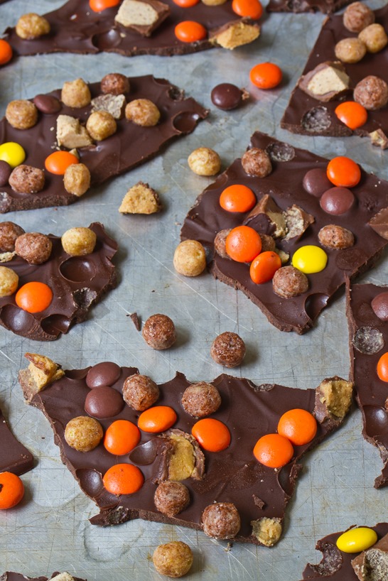 Reese’s Lover’s Bark