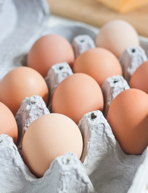 4 Egg-Filled Easter Brunch Recipes
