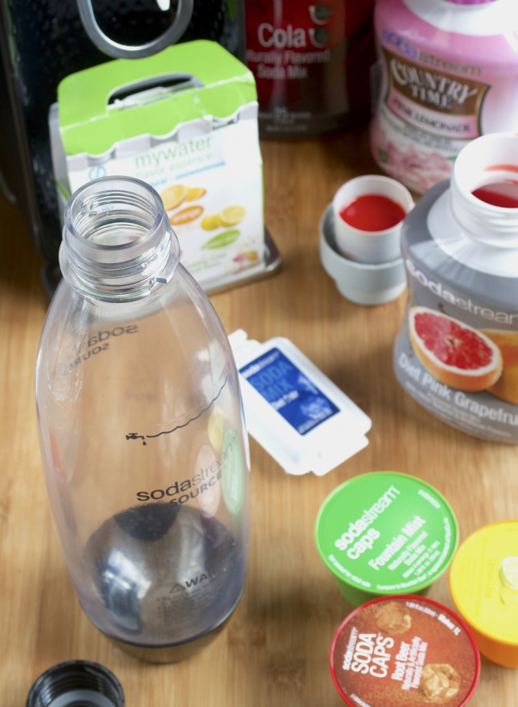 SodaStream Review