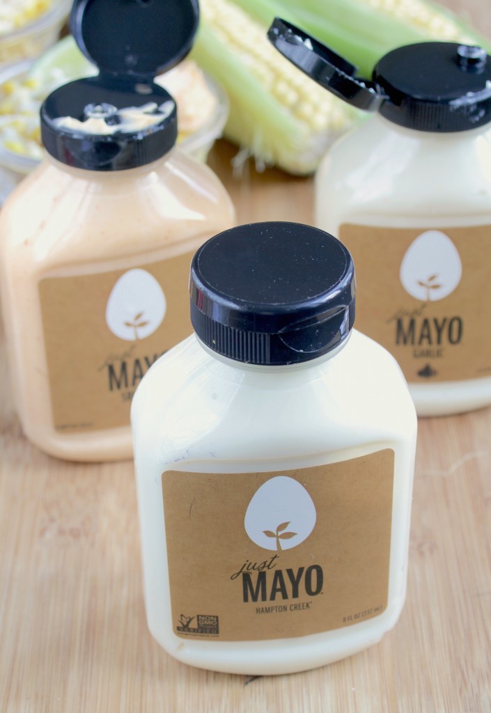 Hampton Creek Mayo